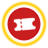 Button Ticket
